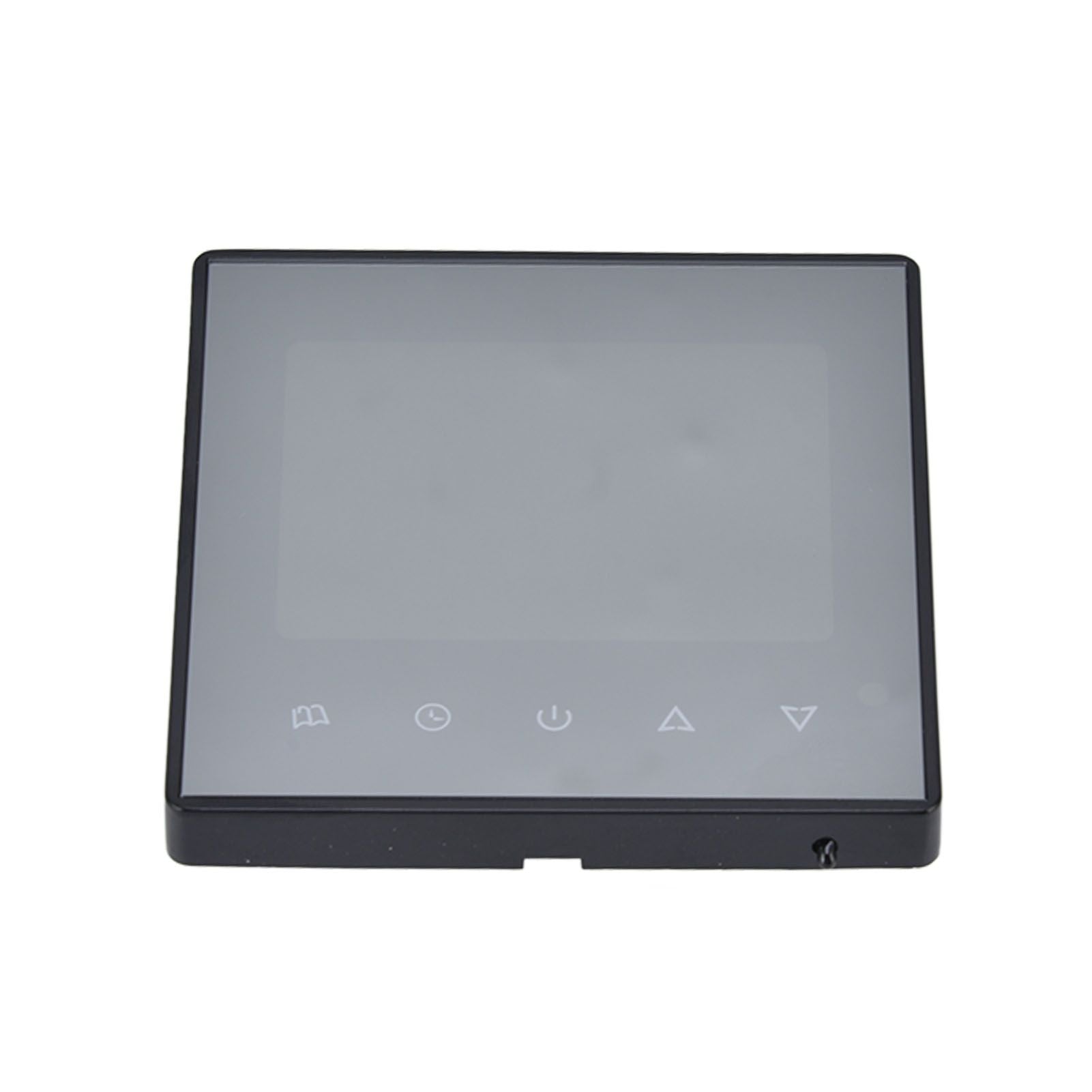 Smart Thermostat Multifunction Programmable Thermostat for Air Conditioner Water Heating Underfloor Heating V1294-YM0523-3114220035111