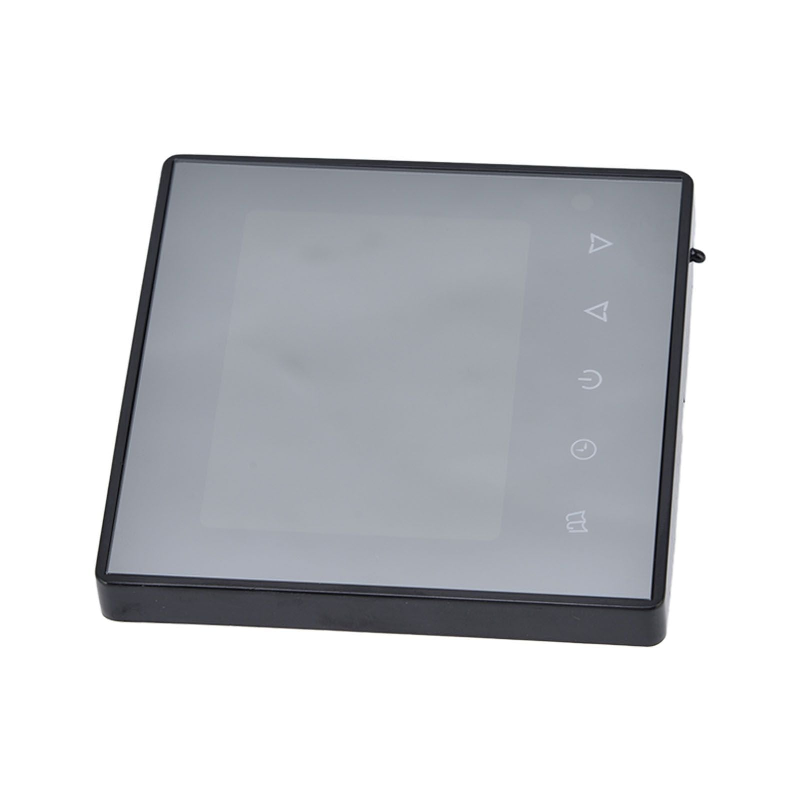 Smart Thermostat Multifunction Programmable Thermostat for Air Conditioner Water Heating Underfloor Heating V1294-YM0523-3114220035111