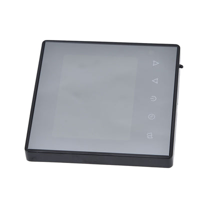 Smart Thermostat Multifunction Programmable Thermostat for Air Conditioner Water Heating Underfloor Heating V1294-YM0523-3114220035111