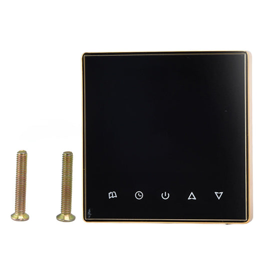 Smart Thermostat Multifunction Programmable Thermostat for Air Conditioner Water Heating Underfloor Heating V1294-YM0523-3114220035112