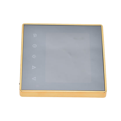 Smart Thermostat Multifunction Programmable Thermostat for Air Conditioner Water Heating Underfloor Heating V1294-YM0523-3114220035112