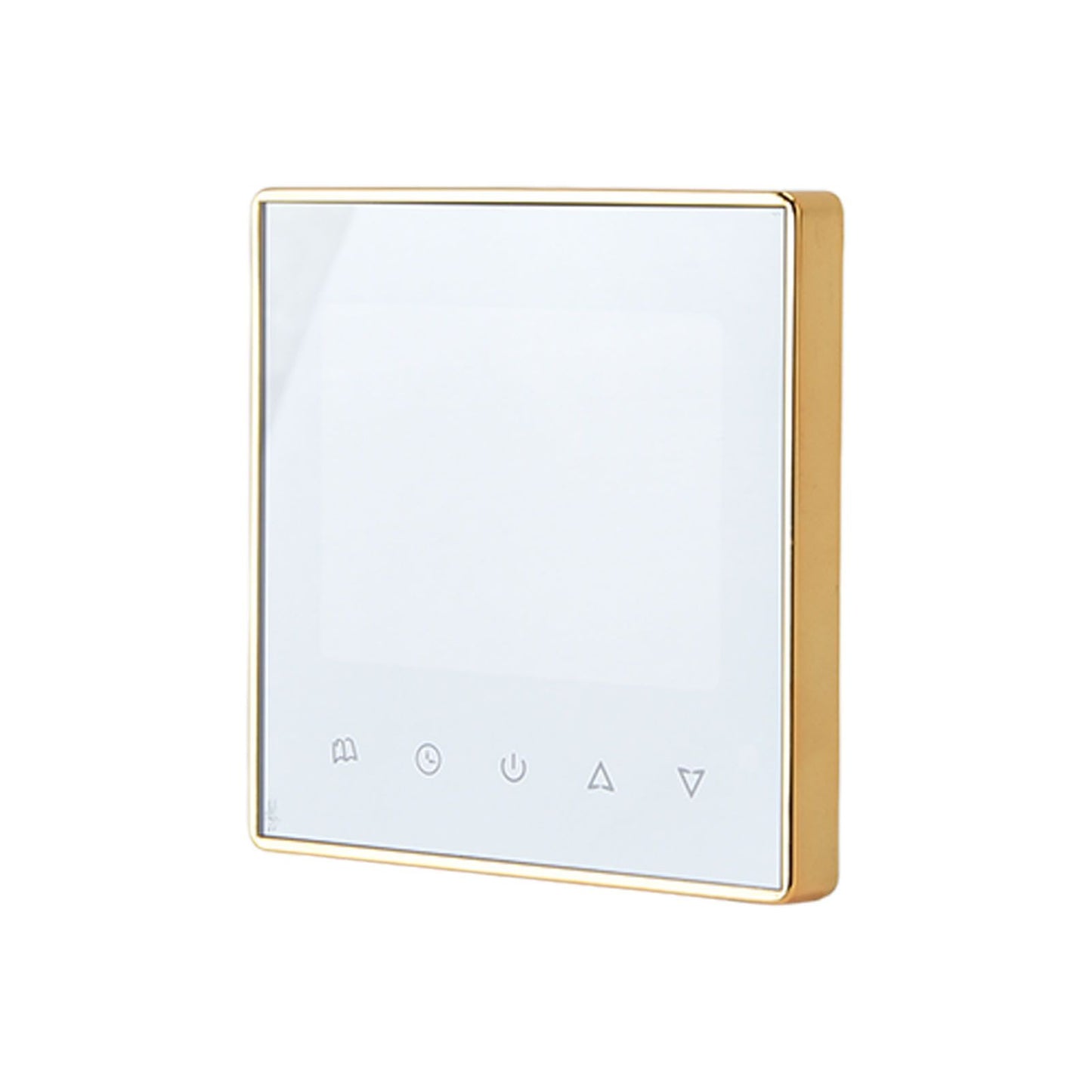 Smart Thermostat Multifunction Programmable Thermostat for Air Conditioner Water Heating Underfloor Heating V1294-YM0523-3114220035112