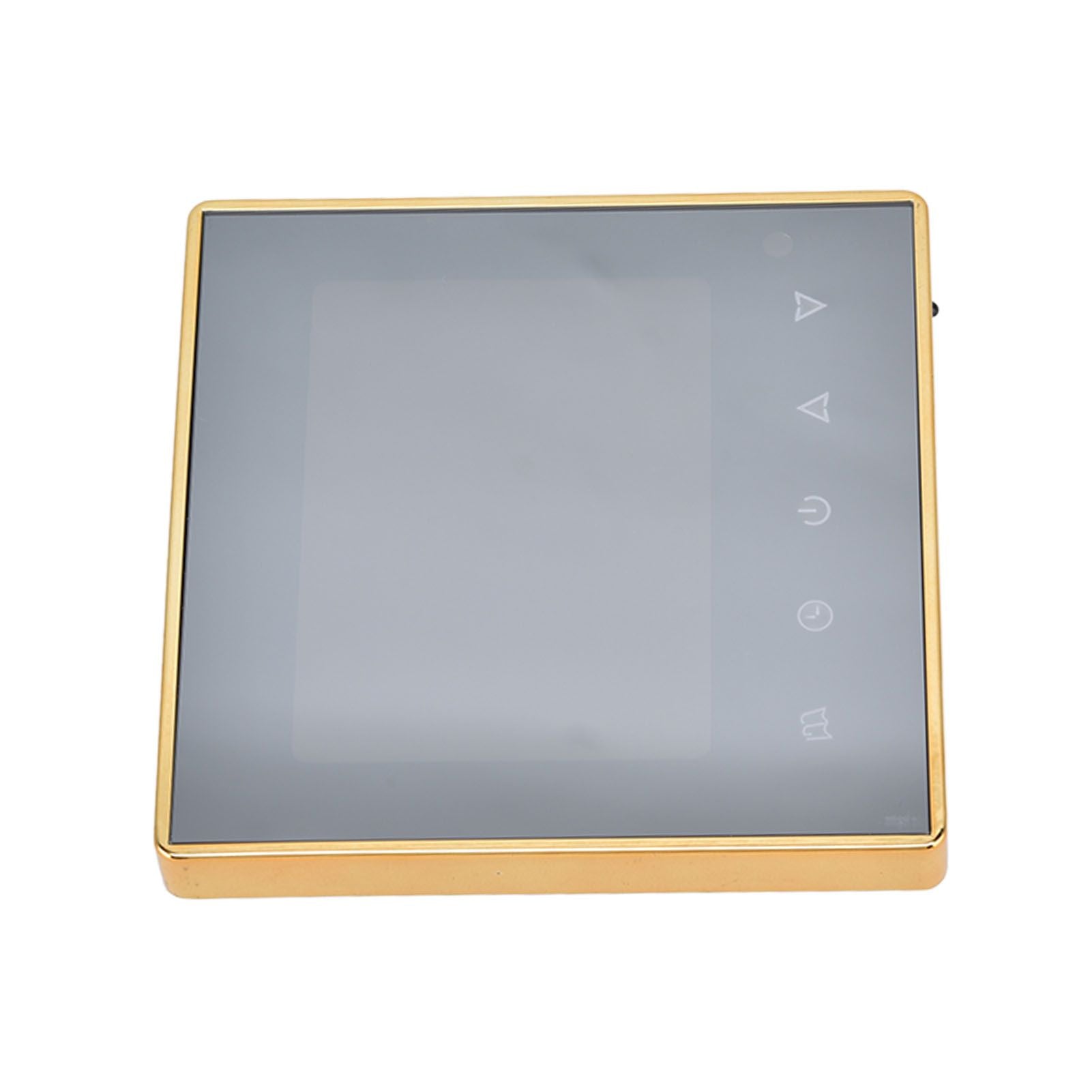 Smart Thermostat Multifunction Programmable Thermostat for Air Conditioner Water Heating Underfloor Heating V1294-YM0523-3114220035112