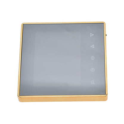 Smart Thermostat Multifunction Programmable Thermostat for Air Conditioner Water Heating Underfloor Heating V1294-YM0523-3114220035112