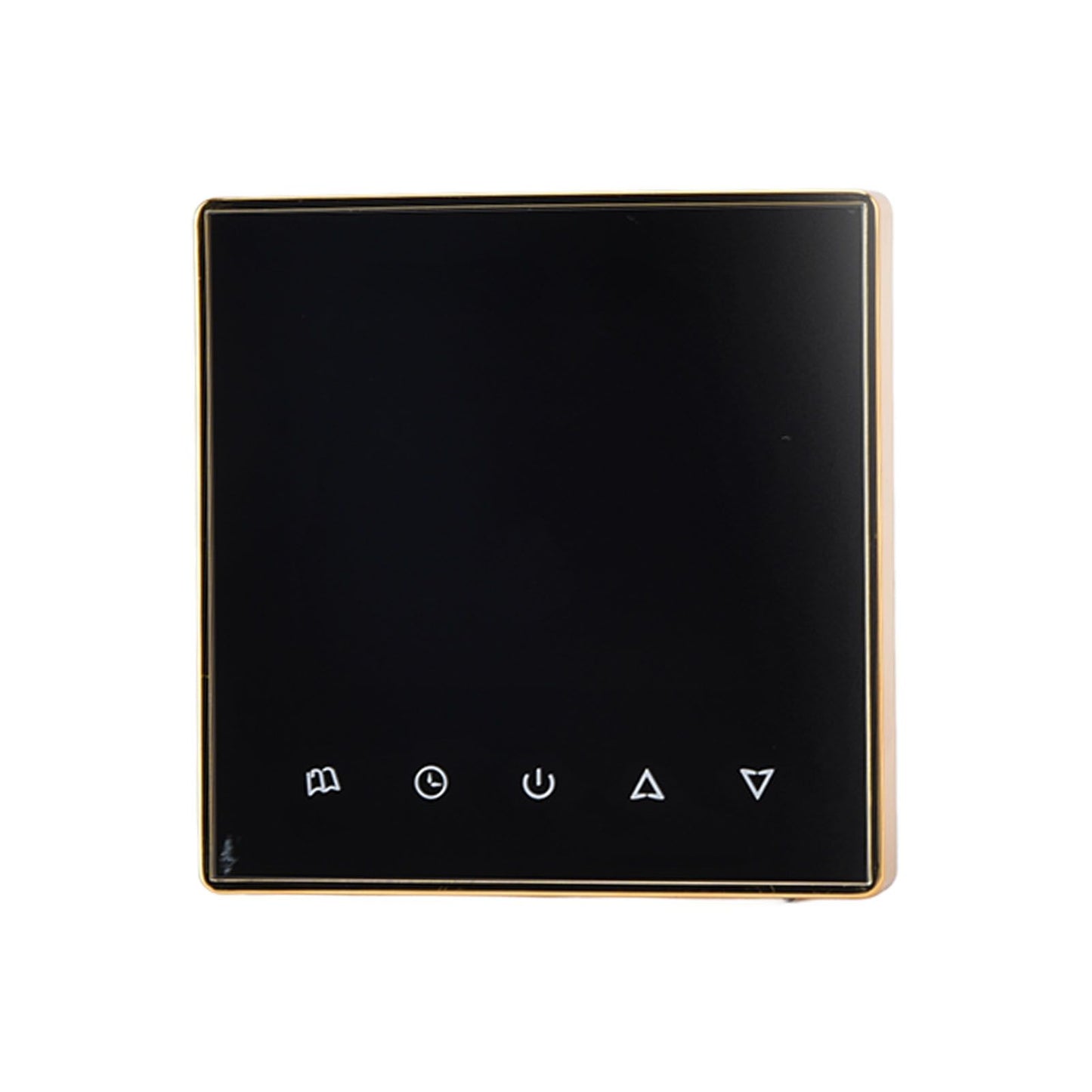 Smart Thermostat Multifunction Programmable Thermostat for Air Conditioner Water Heating Underfloor Heating V1294-YM0523-3114220035112