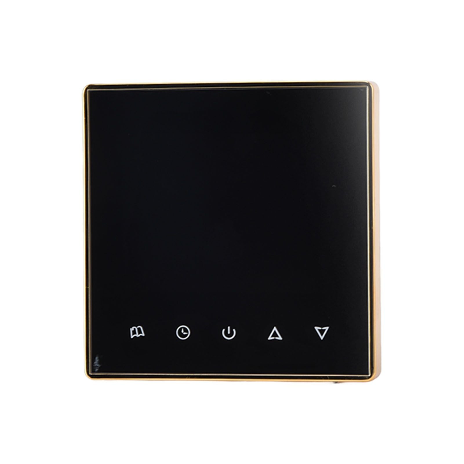 Smart Thermostat Multifunction Programmable Thermostat for Air Conditioner Water Heating Underfloor Heating V1294-YM0523-3114220035112