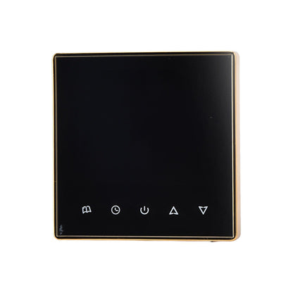 Smart Thermostat Multifunction Programmable Thermostat for Air Conditioner Water Heating Underfloor Heating V1294-YM0523-3114220035112