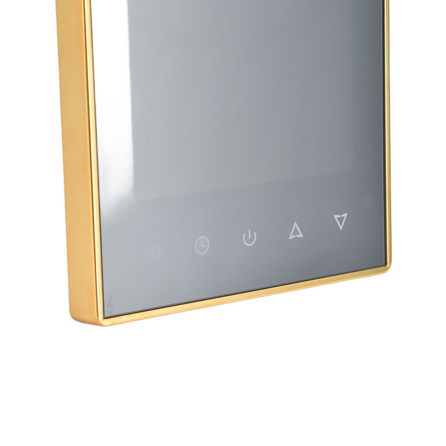 Smart Thermostat Multifunction Programmable Thermostat for Air Conditioner Water Heating Underfloor Heating V1294-YM0523-3114220035112