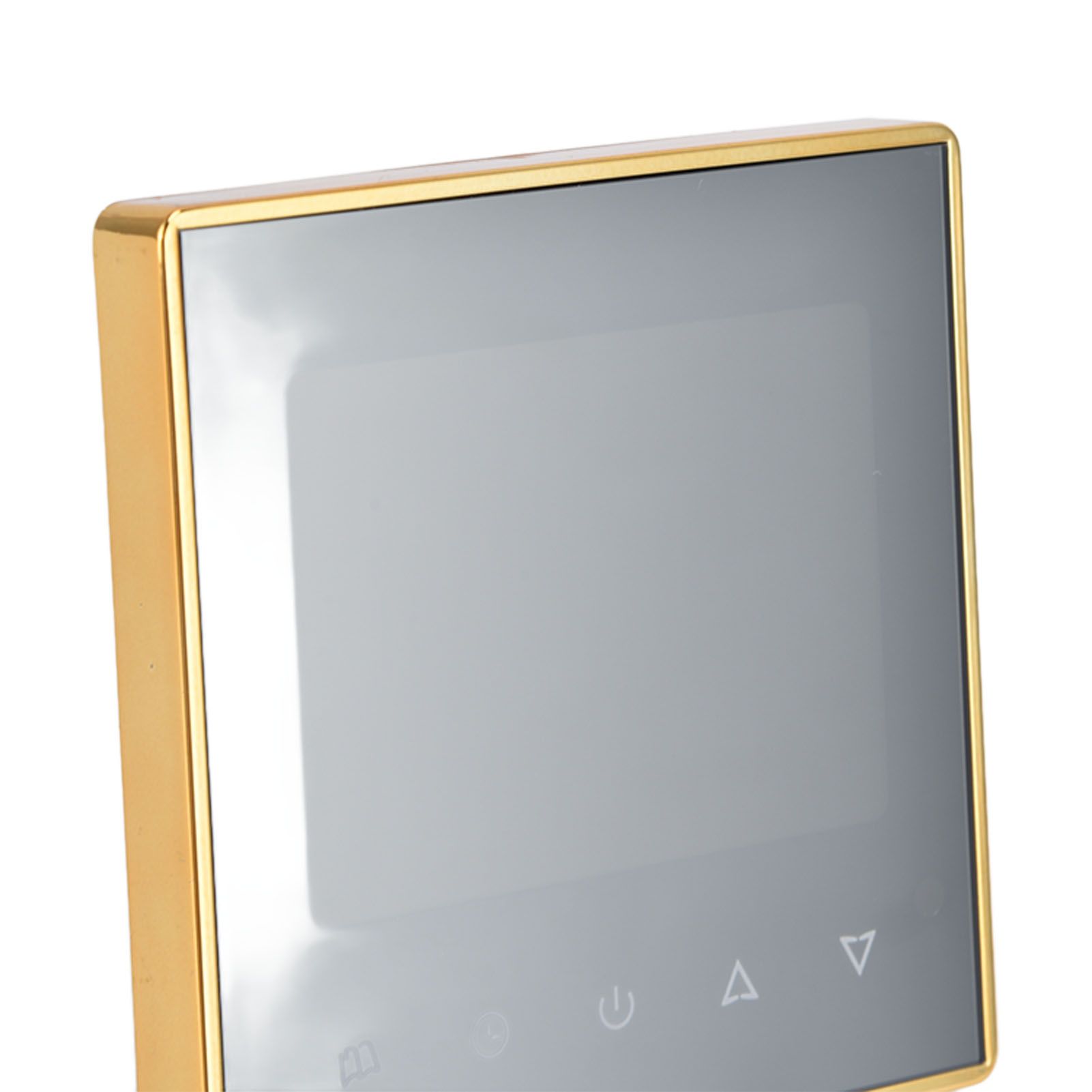 Smart Thermostat Multifunction Programmable Thermostat for Air Conditioner Water Heating Underfloor Heating V1294-YM0523-3114220035112
