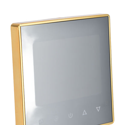Smart Thermostat Multifunction Programmable Thermostat for Air Conditioner Water Heating Underfloor Heating V1294-YM0523-3114220035112