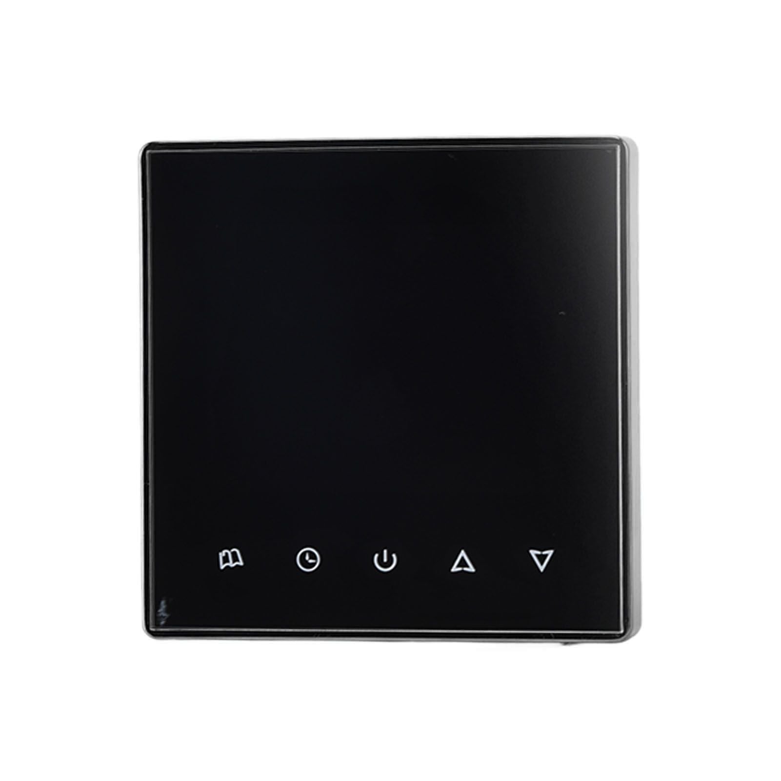 Smart Thermostat Multifunction Programmable Thermostat for Air Conditioner Water Heating Underfloor Heating V1294-YM0523-3114220035113