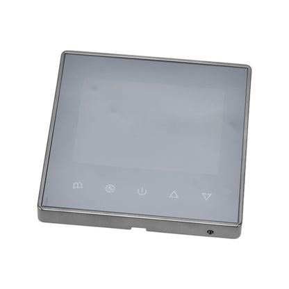 Smart Thermostat Multifunction Programmable Thermostat for Air Conditioner Water Heating Underfloor Heating V1294-YM0523-3114220035113