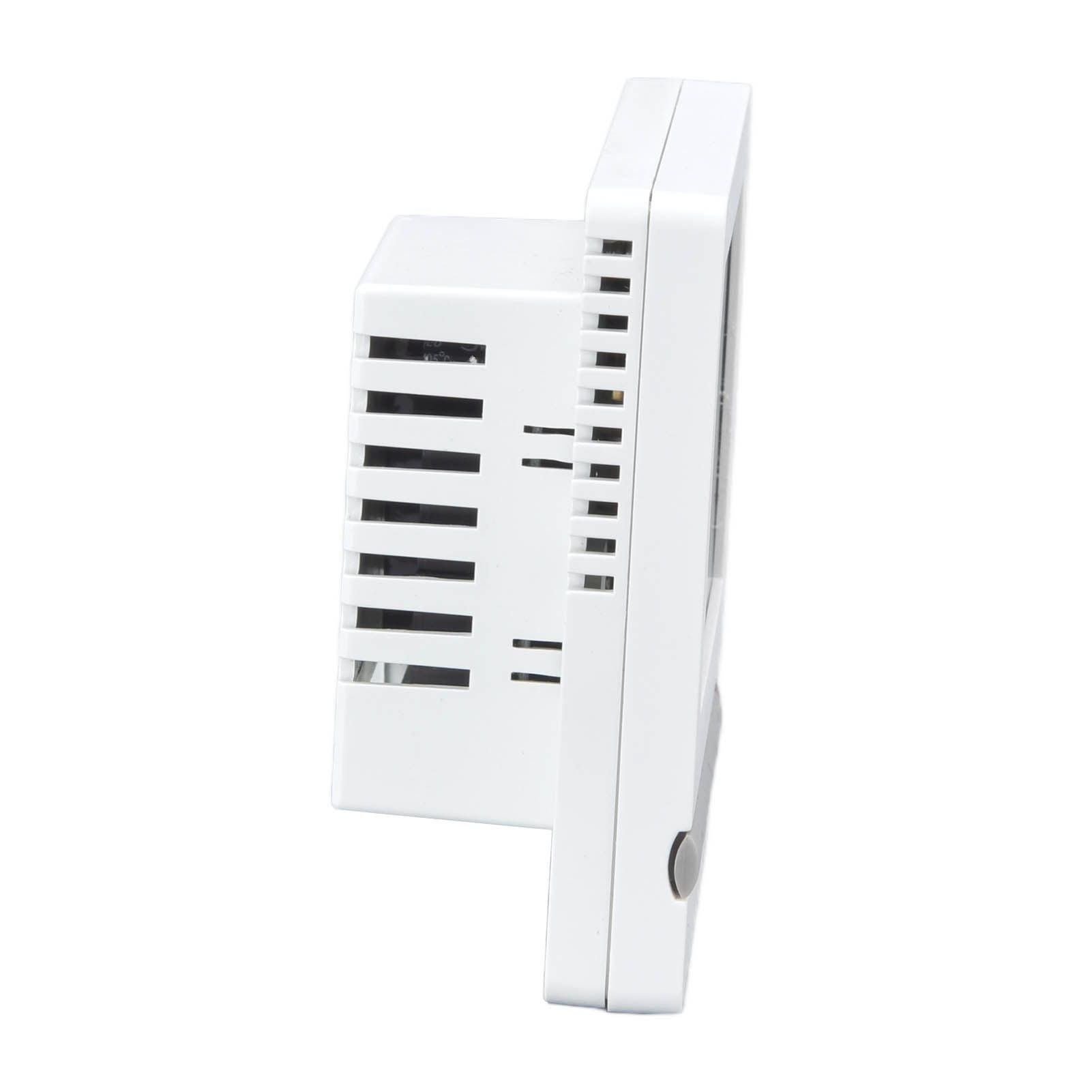 Smart Thermostat Multifunction Air Conditioner Controller with Ventilation Function AC220V for Hotel V1294-YM0523-3114220035211