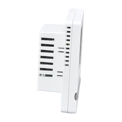 Smart Thermostat Multifunction Air Conditioner Controller with Ventilation Function AC220V for Hotel V1294-YM0523-3114220035211