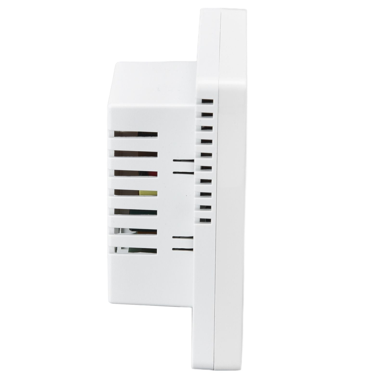 Digital Thermostat Ventilation Function Accurate LCD Display Air Conditioning Temp Controller for Home Hotel V1294-YM0523-3114220035411