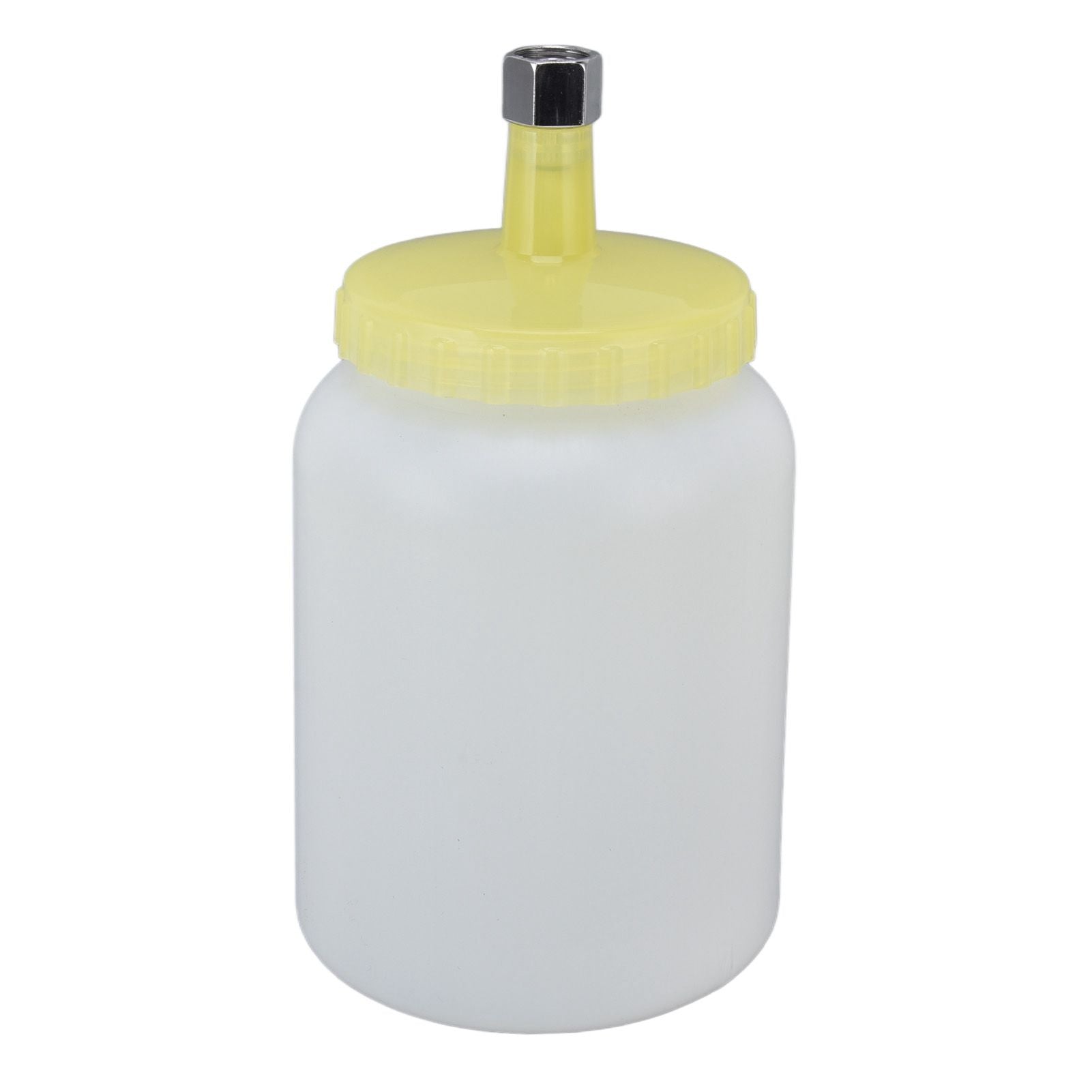 1000ml 3mm Siphon Pneumatic Air Sprayer Primer Painting Sprayer Painting Tool Blue V1294-YM0523-3114220035511