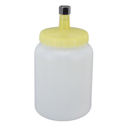 1000ml 3mm Siphon Pneumatic Air Sprayer Primer Painting Sprayer Painting Tool Blue V1294-YM0523-3114220035511