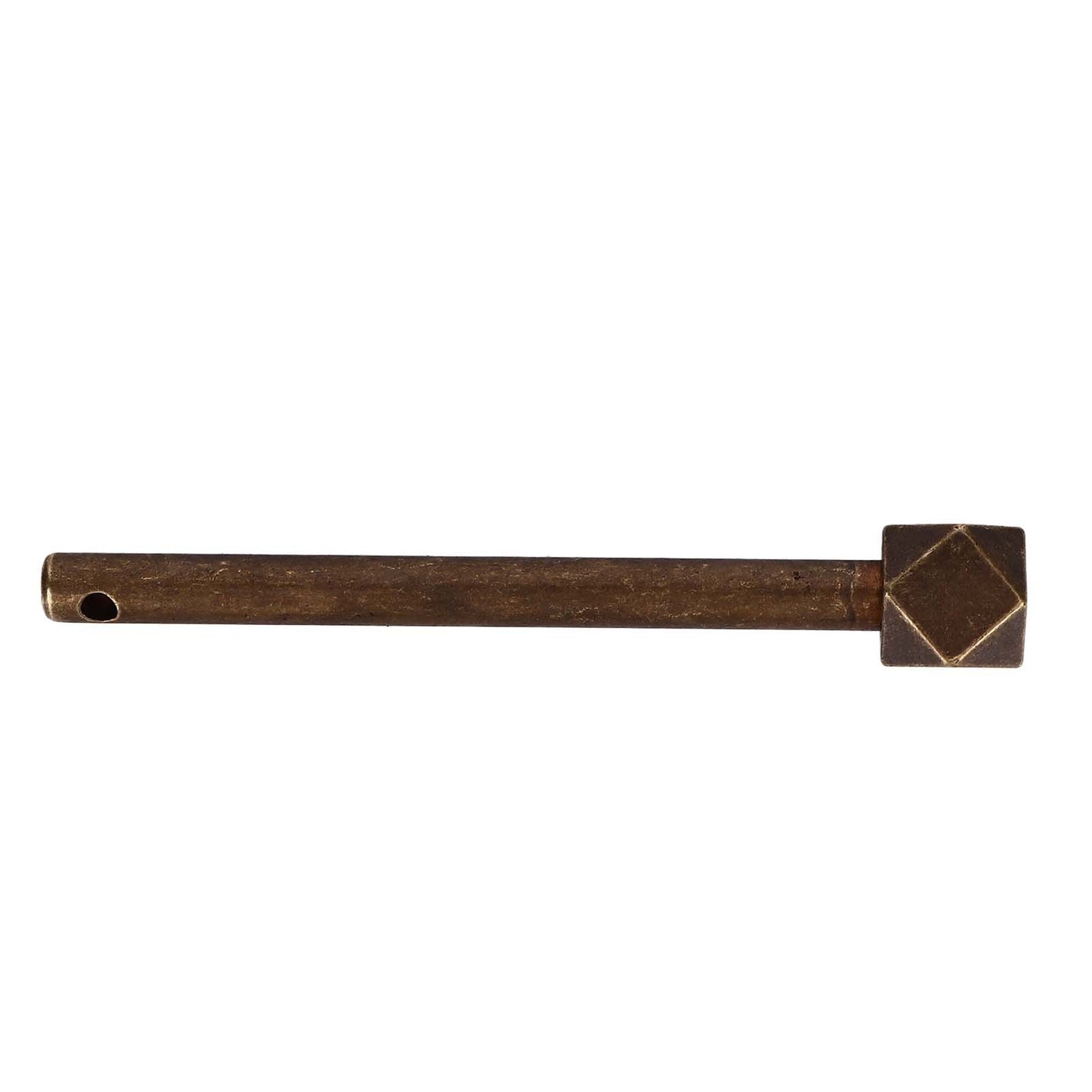 Antique Drawer Pendant Pulls Beautifully Engraved High Hardness Brass Book Cabinet Pull Handle for Dressers V1294-YM0523-3114220036111