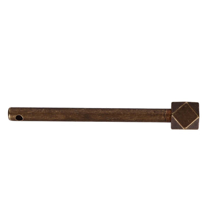 Antique Drawer Pendant Pulls Beautifully Engraved High Hardness Brass Book Cabinet Pull Handle for Dressers V1294-YM0523-3114220036111