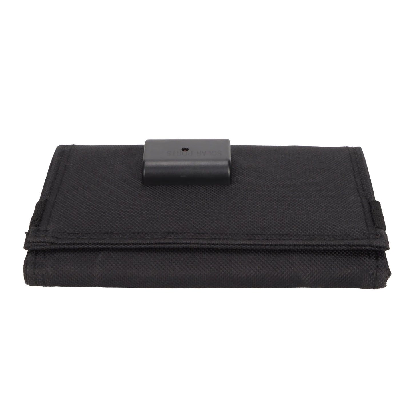 Solar Panel Charger 10W 5V High Conversion Efficiency Semi Flexible Foldable Portable Solar Panel for Mobile V1294-YM0523-3114220037511
