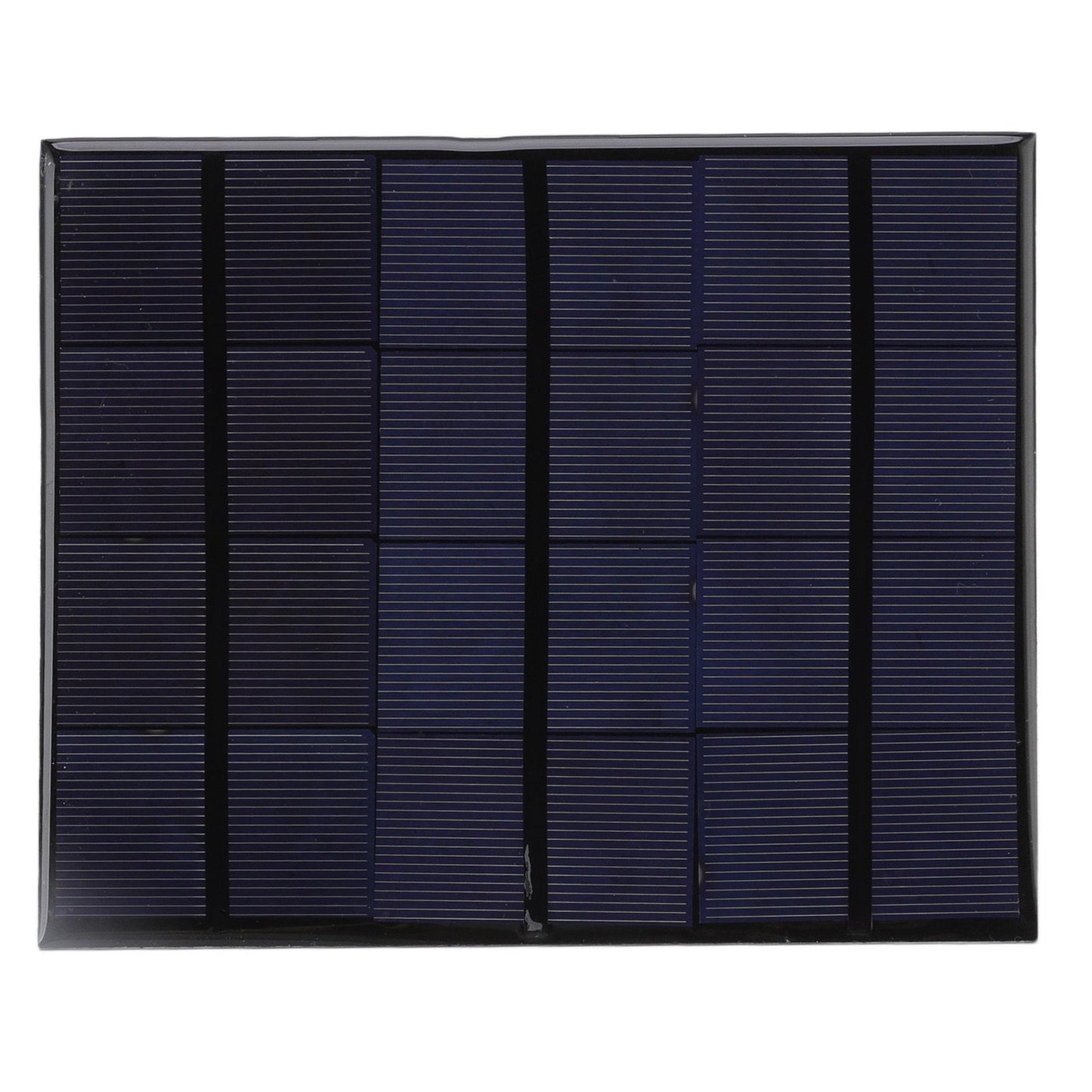Mini Solar Fan 6V 3.5W USB Solar Powered Black Polysilicon Material Portable Solar Panel Fan for Picnic V1294-YM0523-3114220038211