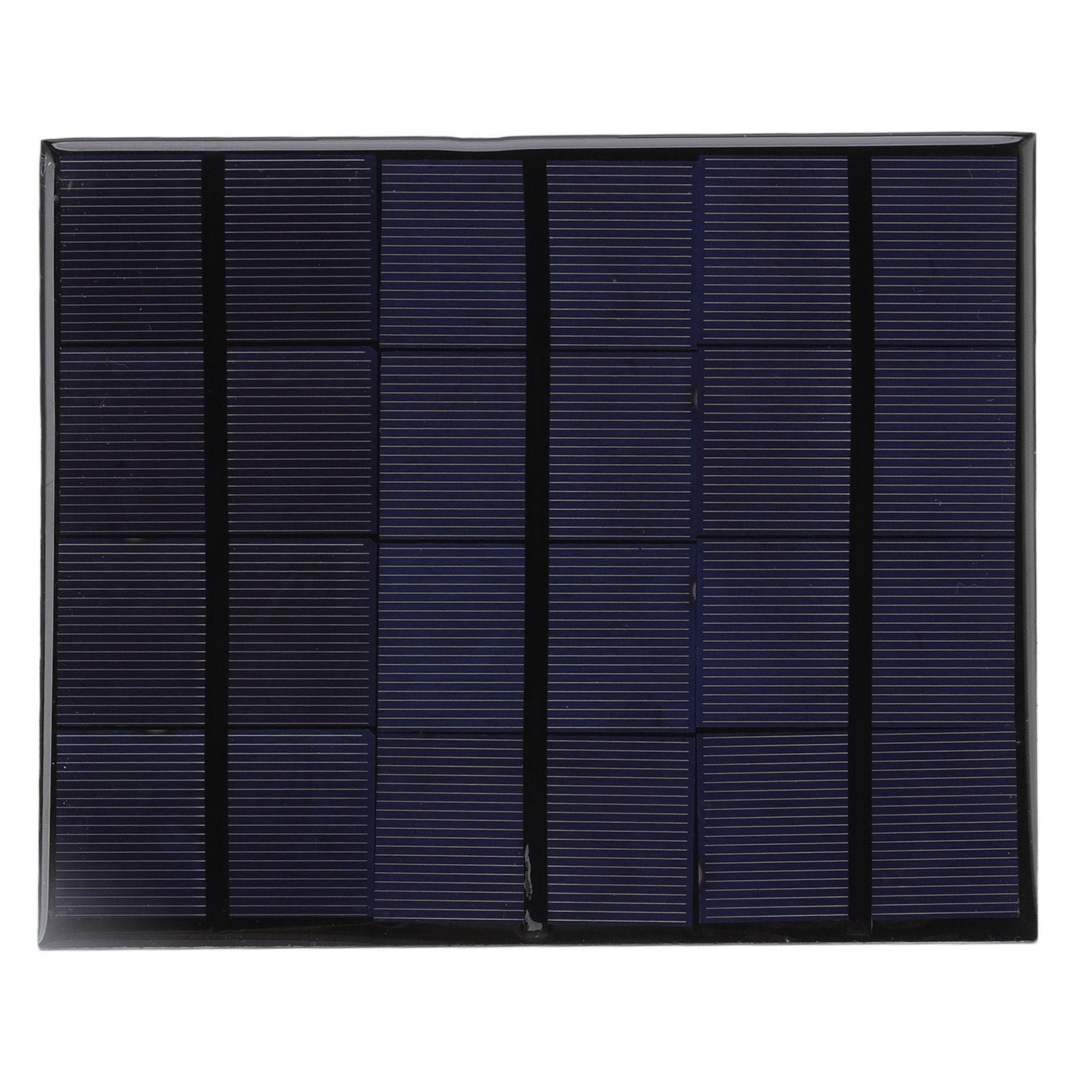 Mini Solar Fan 6V 3.5W USB Solar Powered Black Polysilicon Material Portable Solar Panel Fan for Picnic V1294-YM0523-3114220038211