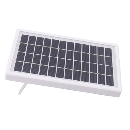Portable Solar Panel DC 12V 3W High Conversion Efficiency Semi Flexible Solar Cell Panel for Mobile Phone Car V1294-YM0523-3114220039311