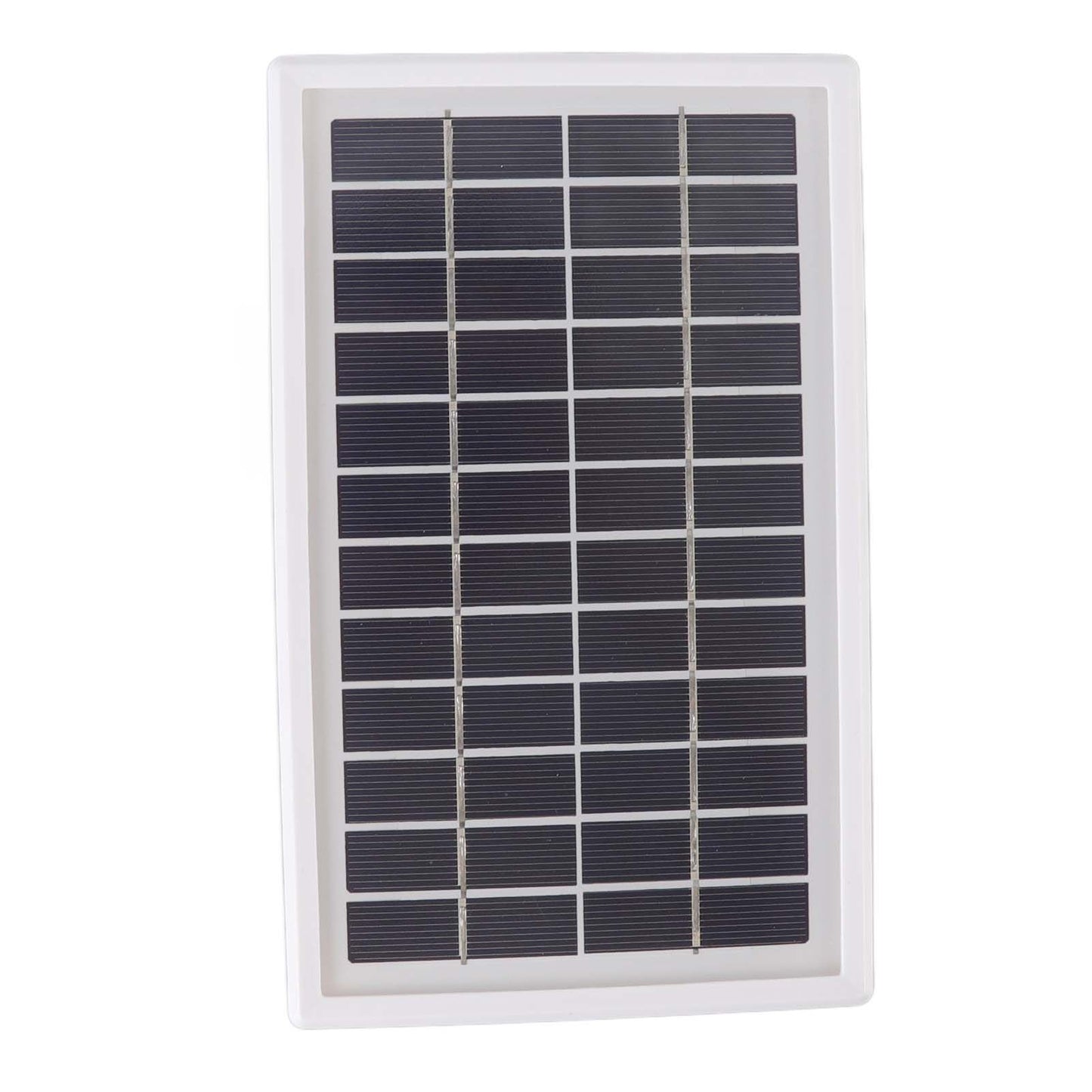 Portable Solar Panel DC 12V 3W High Conversion Efficiency Semi Flexible Solar Cell Panel for Mobile Phone Car V1294-YM0523-3114220039311