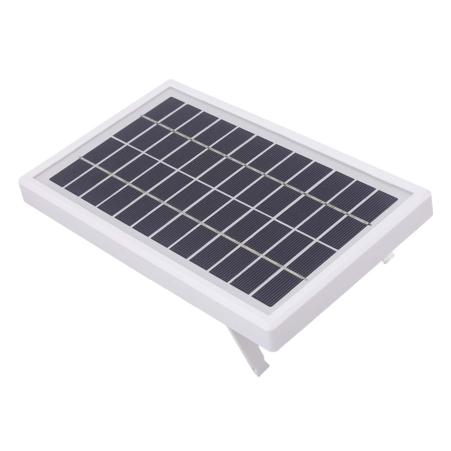 Portable Solar Panel DC 12V 3W High Conversion Efficiency Semi Flexible Solar Cell Panel for Mobile Phone Car V1294-YM0523-3114220039311
