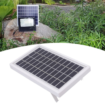 Portable Solar Panel DC 12V 3W High Conversion Efficiency Semi Flexible Solar Cell Panel for Mobile Phone Car V1294-YM0523-3114220039311