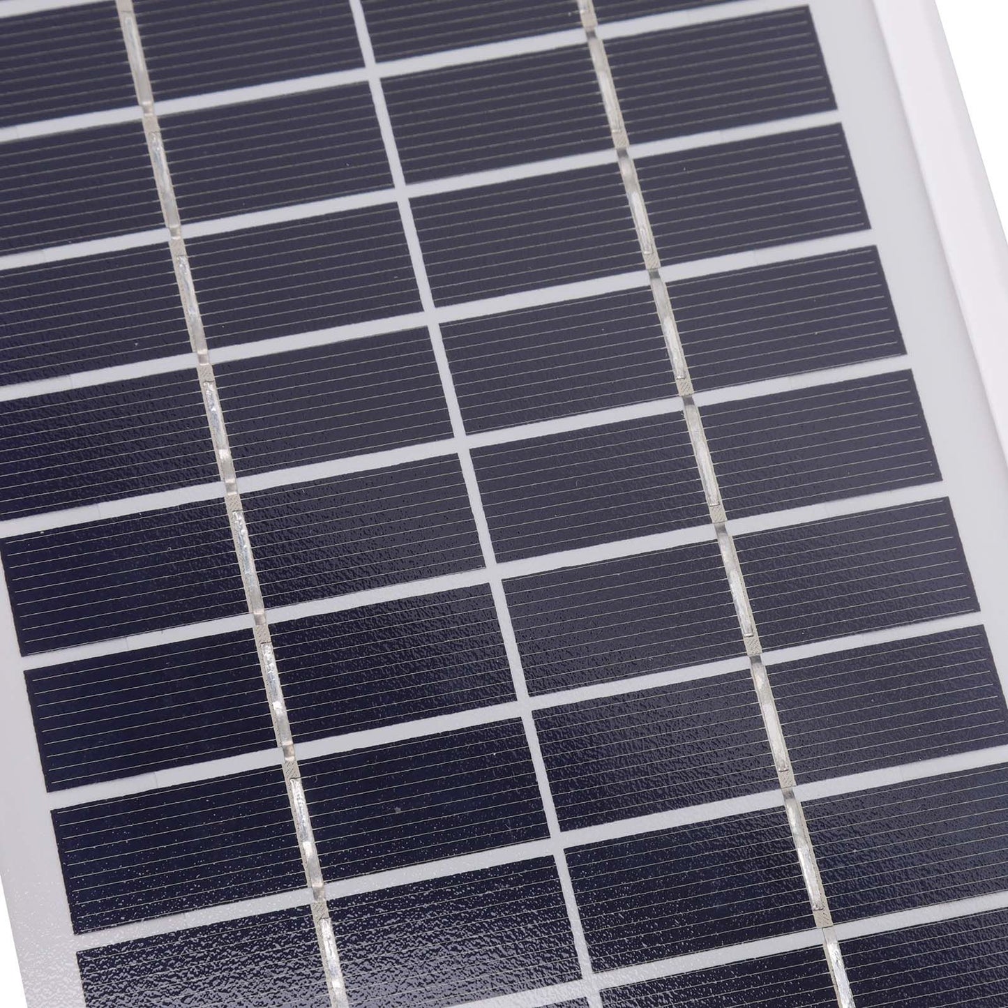 Portable Solar Panel DC 12V 3W High Conversion Efficiency Semi Flexible Solar Cell Panel for Mobile Phone Car V1294-YM0523-3114220039311
