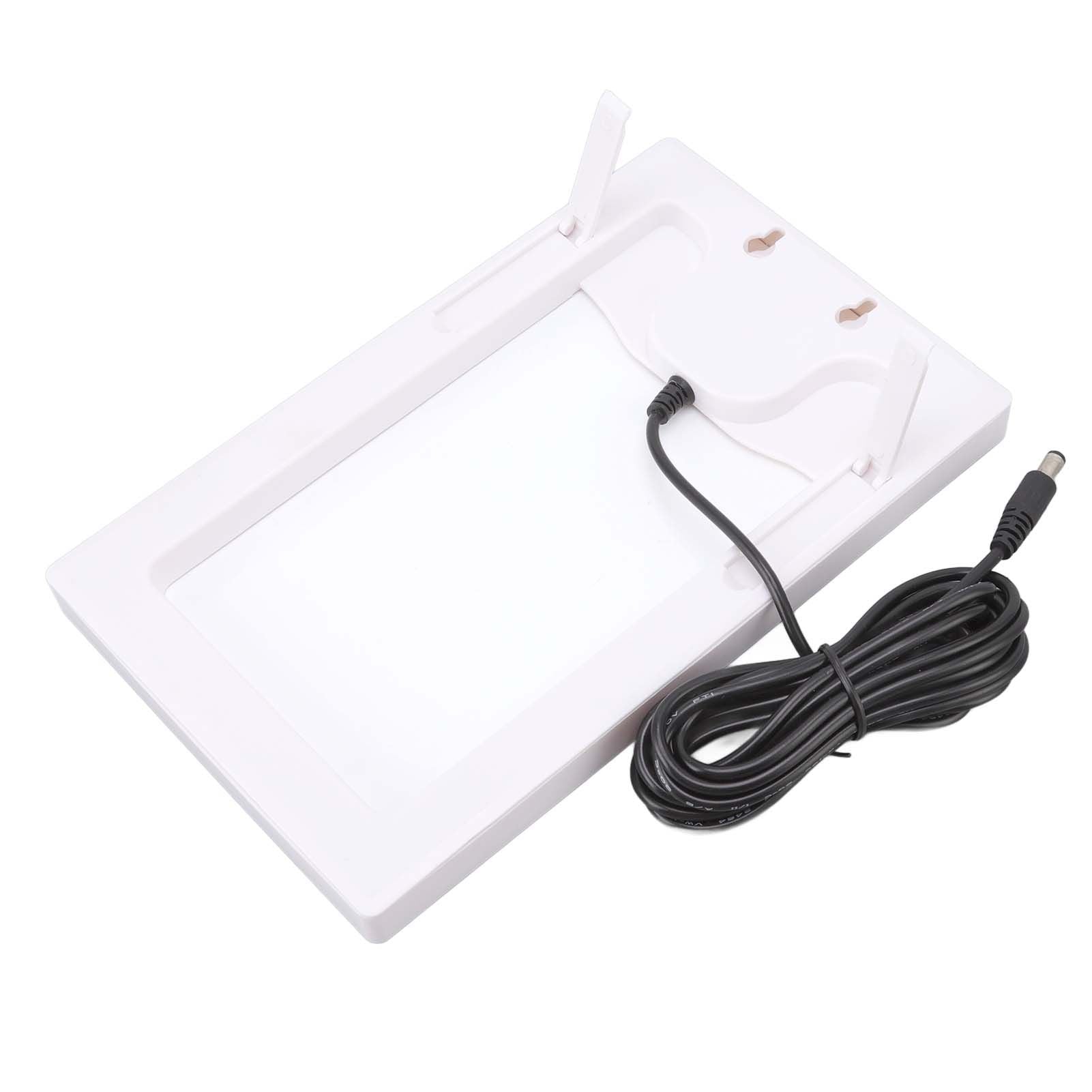 Portable Solar Panel DC 12V 3W High Conversion Efficiency Semi Flexible Solar Cell Panel for Mobile Phone Car V1294-YM0523-3114220039311