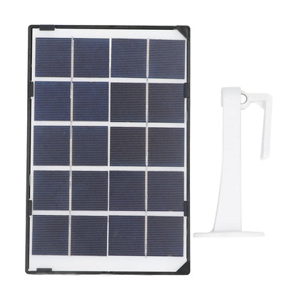 5W Solar Panel Multifunction High Efficiency Polycrystalline Silicon Portable Solar Panel Kit for Boat V1294-YM0523-3114220039411