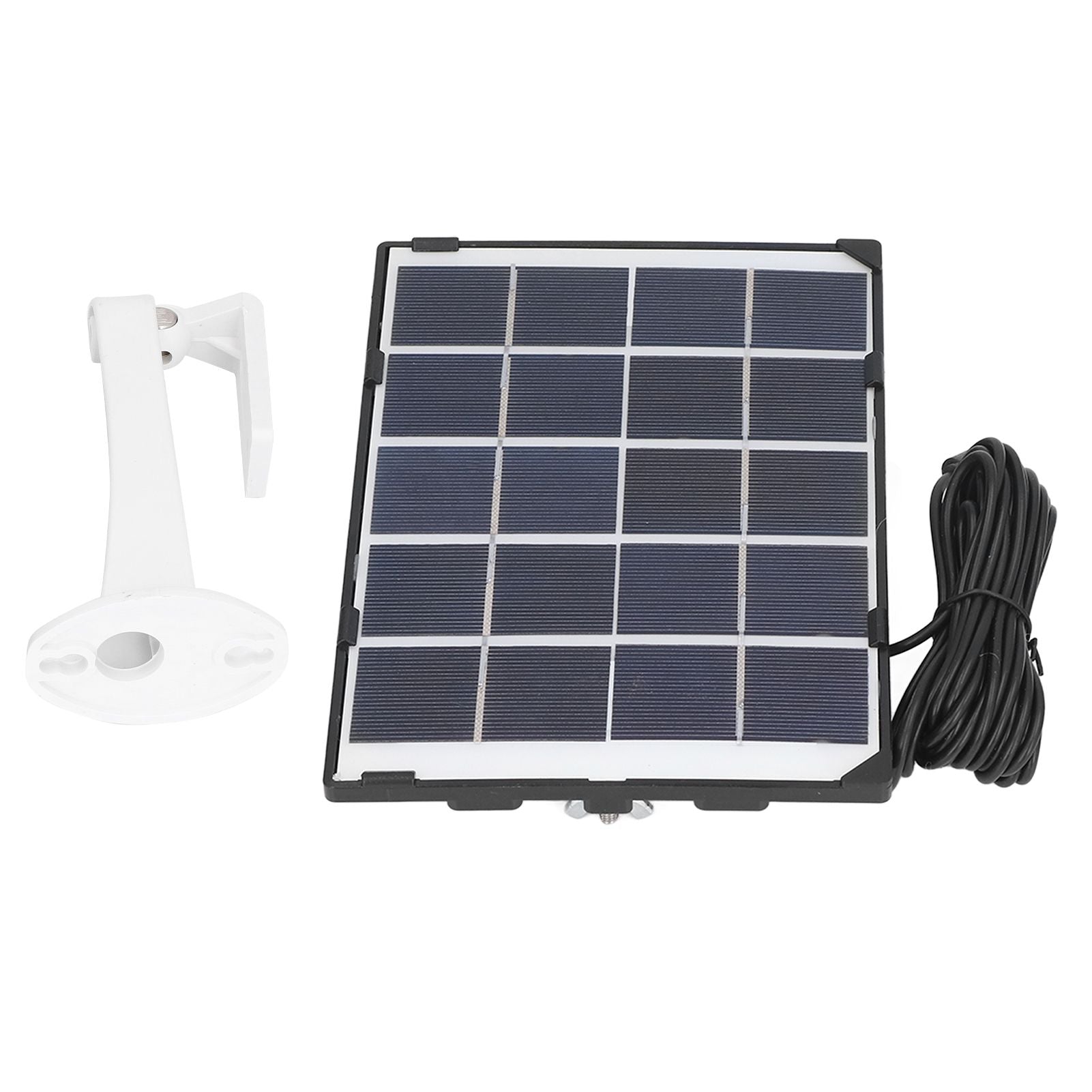 5W Solar Panel Multifunction High Efficiency Polycrystalline Silicon Portable Solar Panel Kit for Boat V1294-YM0523-3114220039411