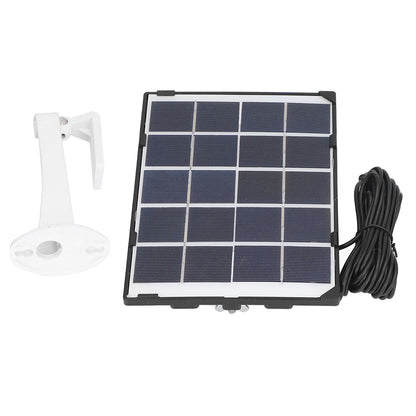 5W Solar Panel Multifunction High Efficiency Polycrystalline Silicon Portable Solar Panel Kit for Boat V1294-YM0523-3114220039411