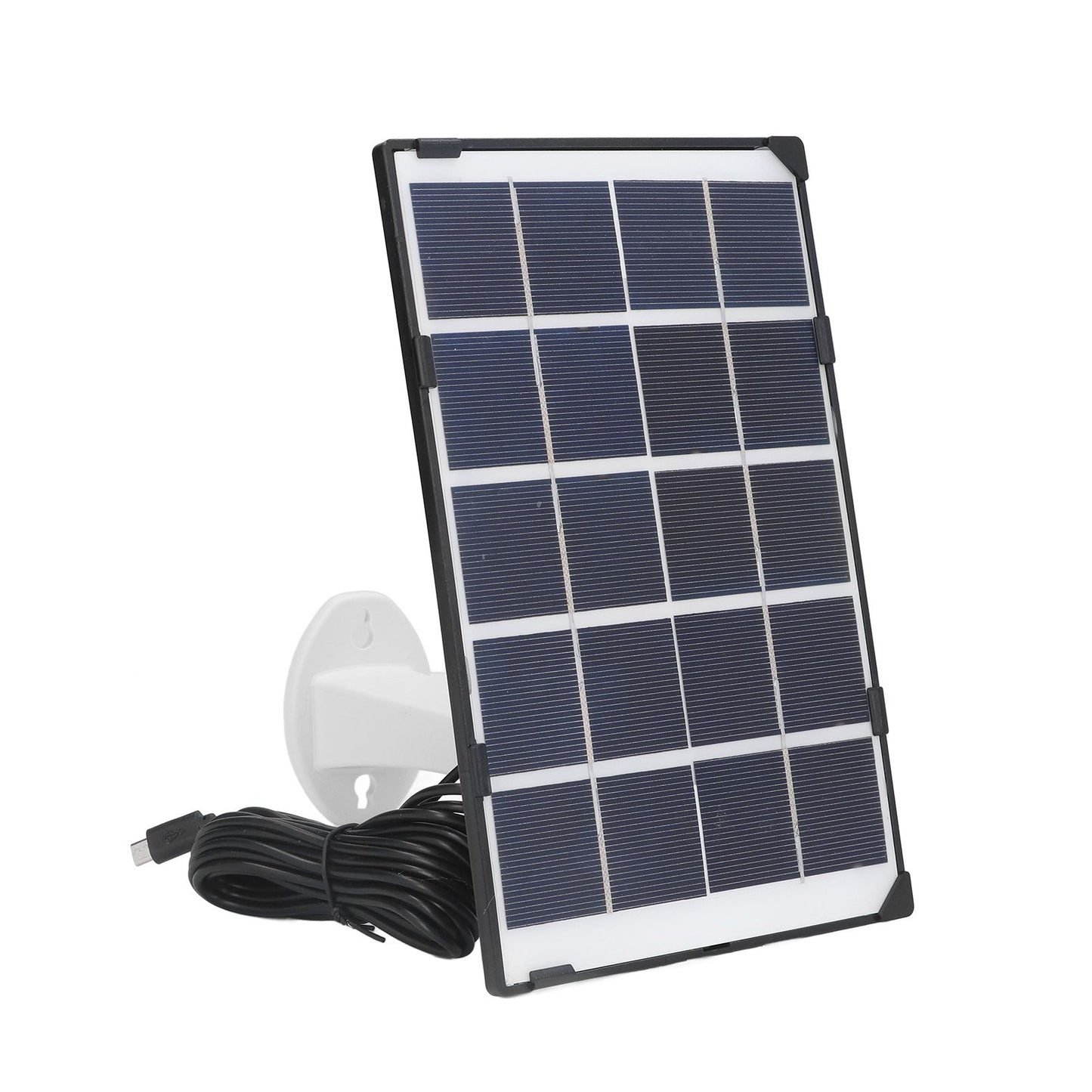 5W Solar Panel Multifunction High Efficiency Polycrystalline Silicon Portable Solar Panel Kit for Boat V1294-YM0523-3114220039411