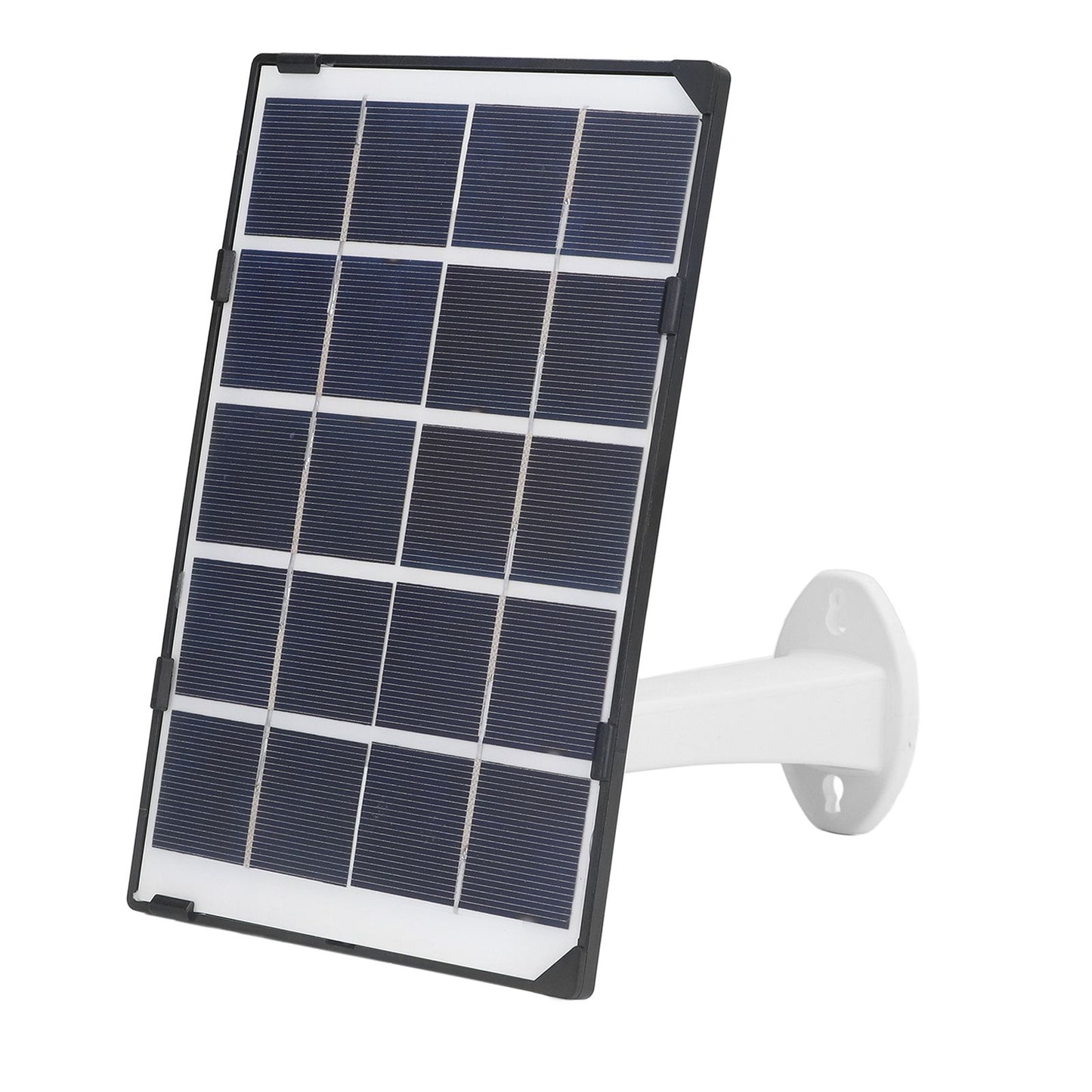 5W Solar Panel Multifunction High Efficiency Polycrystalline Silicon Portable Solar Panel Kit for Boat V1294-YM0523-3114220039411
