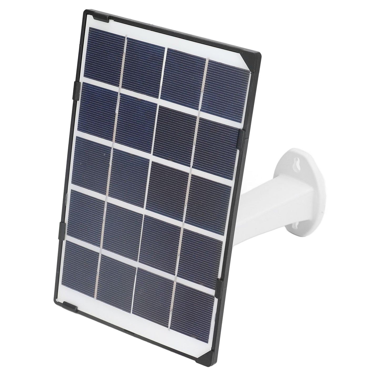 5W Solar Panel Multifunction High Efficiency Polycrystalline Silicon Portable Solar Panel Kit for Boat V1294-YM0523-3114220039411