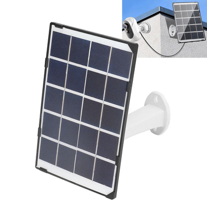 5W Solar Panel Multifunction High Efficiency Polycrystalline Silicon Portable Solar Panel Kit for Boat V1294-YM0523-3114220039411