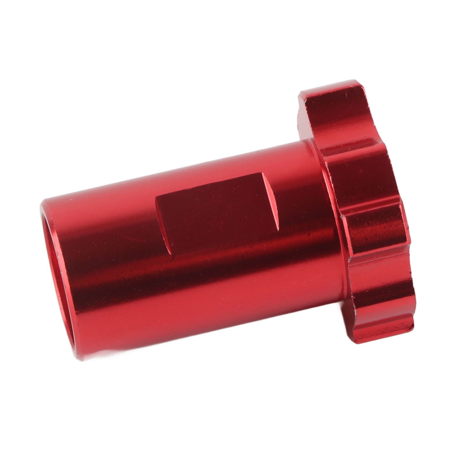M16 1.5mm Spray Cup Connector Pot Joints Stainless Steel Disposable Pot Connector Airbrush Adapter Internal V1294-YM0523-3114220040011