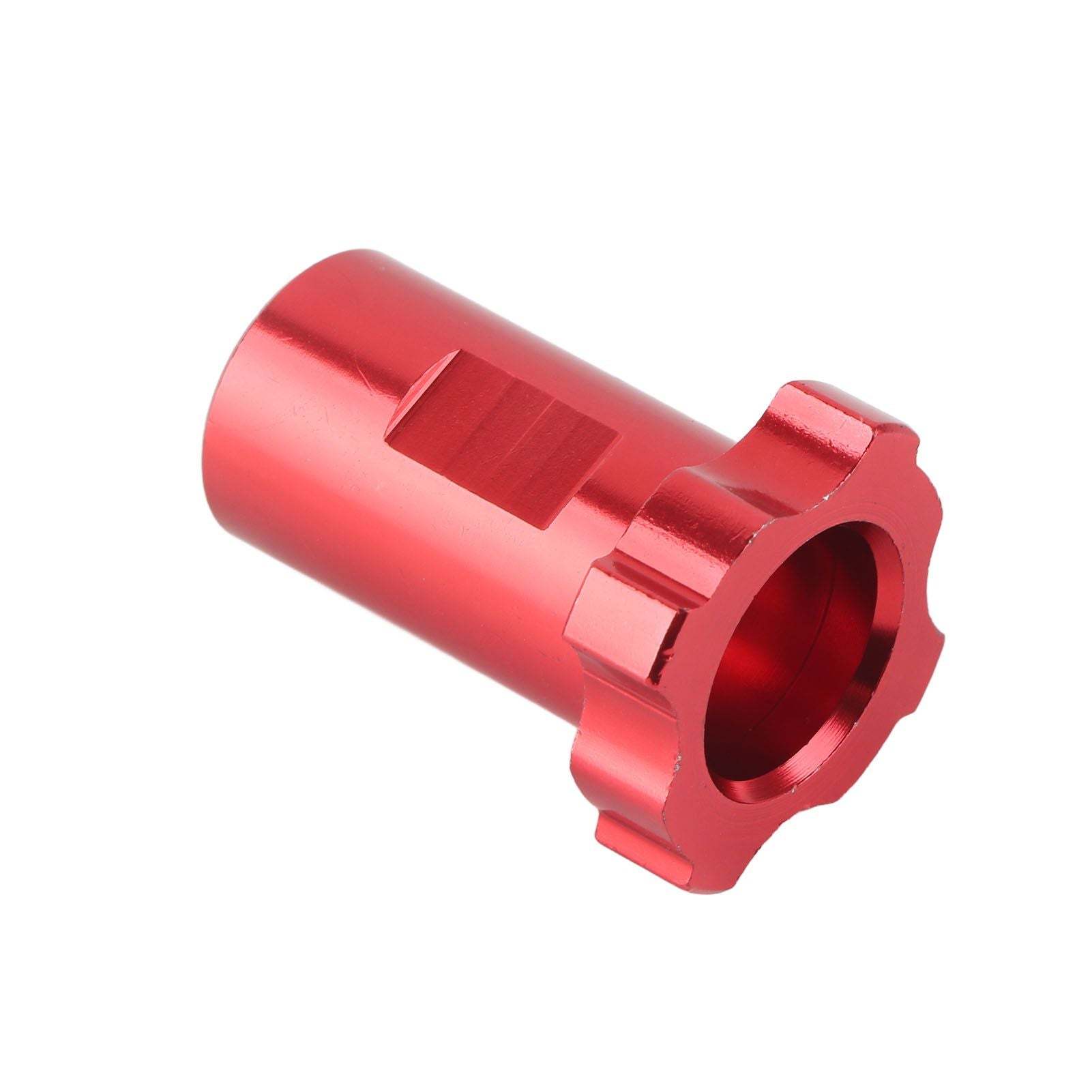 M16 1.5mm Spray Cup Connector Pot Joints Stainless Steel Disposable Pot Connector Airbrush Adapter Internal V1294-YM0523-3114220040011