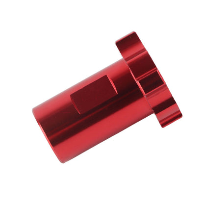 M16 1.5mm Spray Cup Connector Pot Joints Stainless Steel Disposable Pot Connector Airbrush Adapter Internal V1294-YM0523-3114220040011