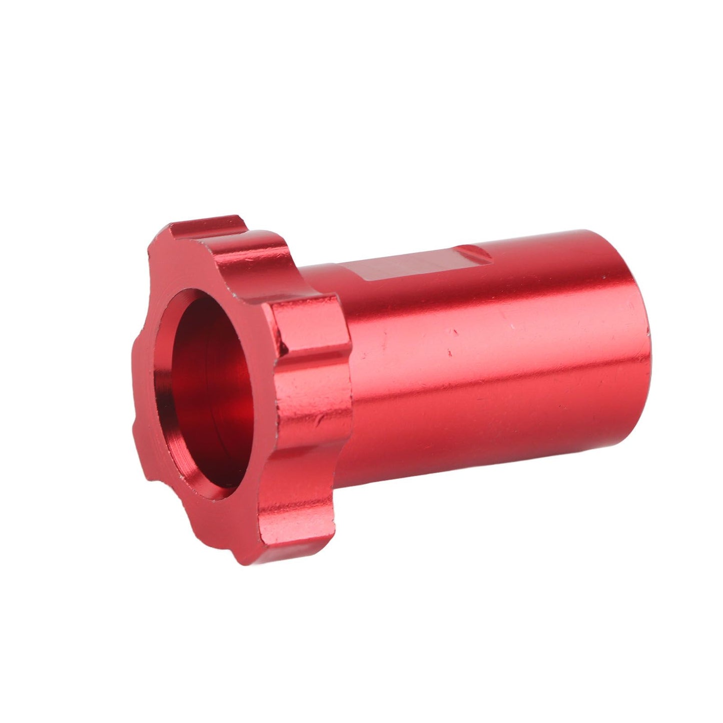 M16 1.5mm Spray Cup Connector Pot Joints Stainless Steel Disposable Pot Connector Airbrush Adapter Internal V1294-YM0523-3114220040011