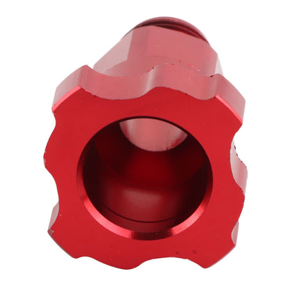 M16 1.5mm Spray Cup Connector Pot Joints Stainless Steel Disposable Pot Connector Airbrush Adapter External V1294-YM0523-3114220040012