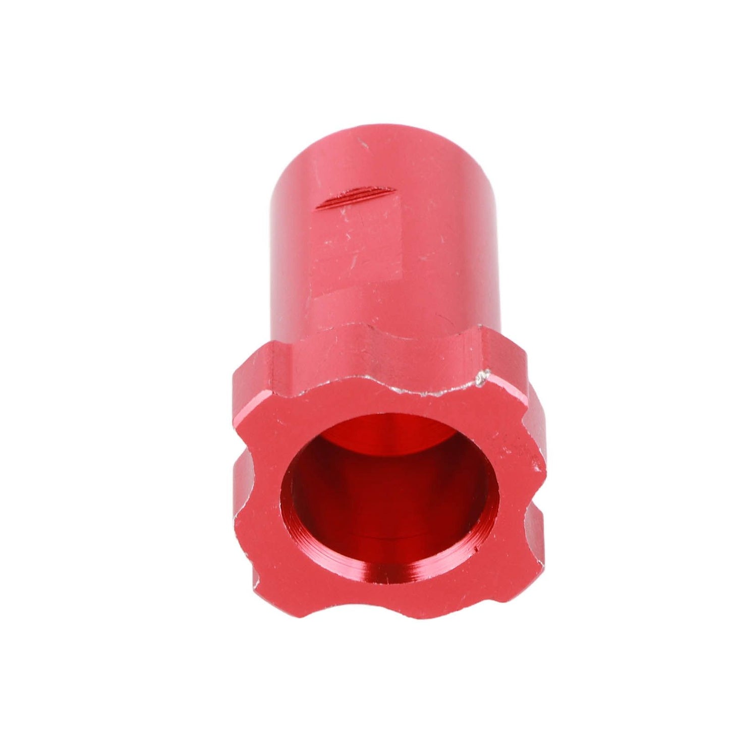 Spray Cup Connector Stainless Steel Disposable Pot Connector Airbrush Adapter Watering Can Connector Internal V1294-YM0523-3114220040111