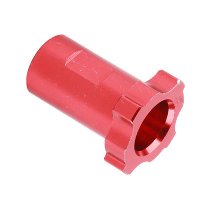 Spray Cup Connector Stainless Steel Disposable Pot Connector Airbrush Adapter Watering Can Connector Internal V1294-YM0523-3114220040111