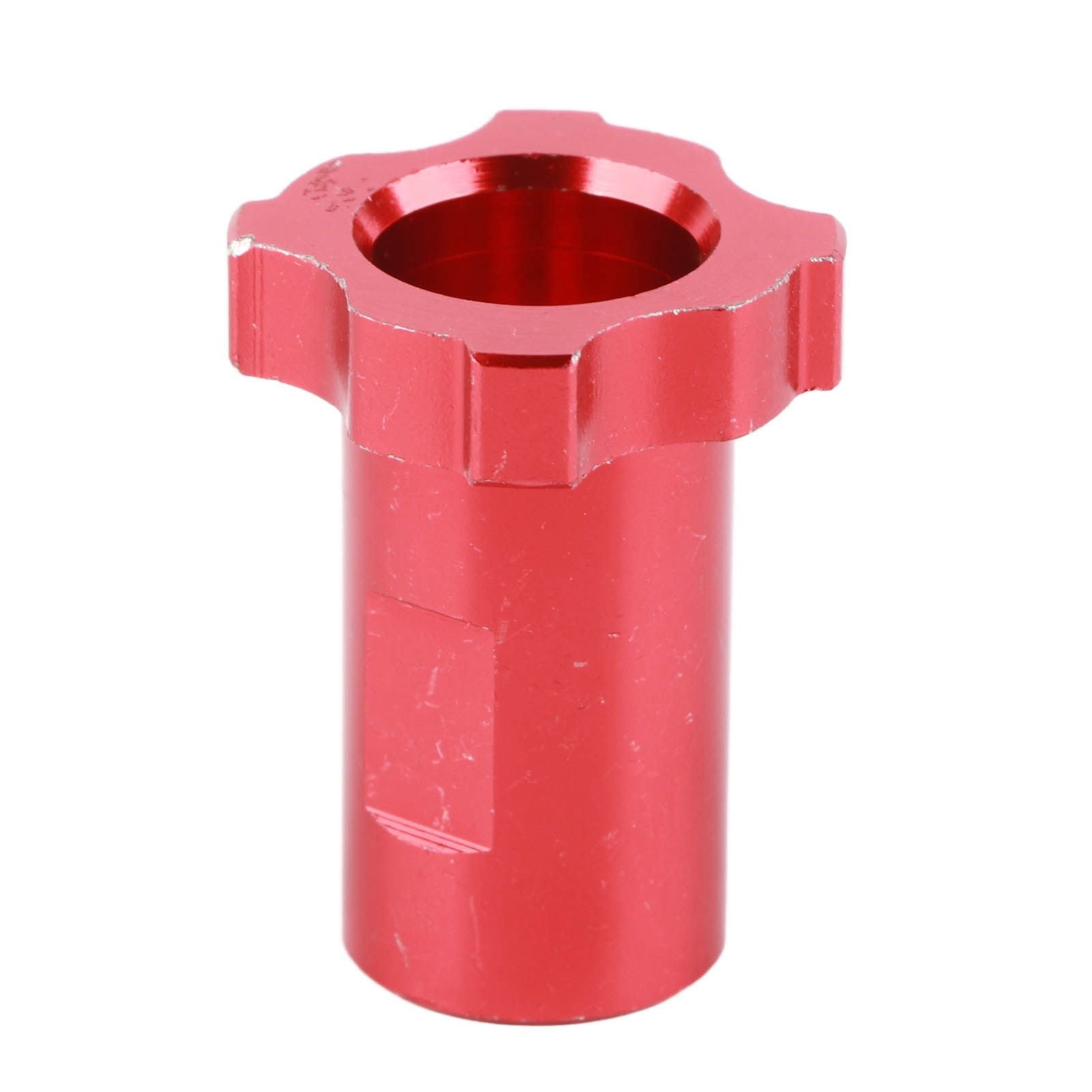 Spray Cup Connector Stainless Steel Disposable Pot Connector Airbrush Adapter Watering Can Connector Internal V1294-YM0523-3114220040111