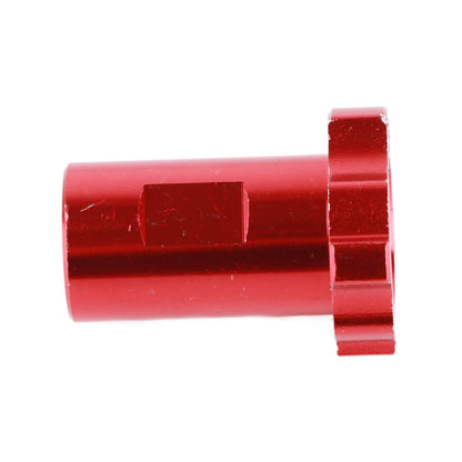 Spray Cup Connector Stainless Steel Disposable Pot Connector Airbrush Adapter Watering Can Connector Internal V1294-YM0523-3114220040111