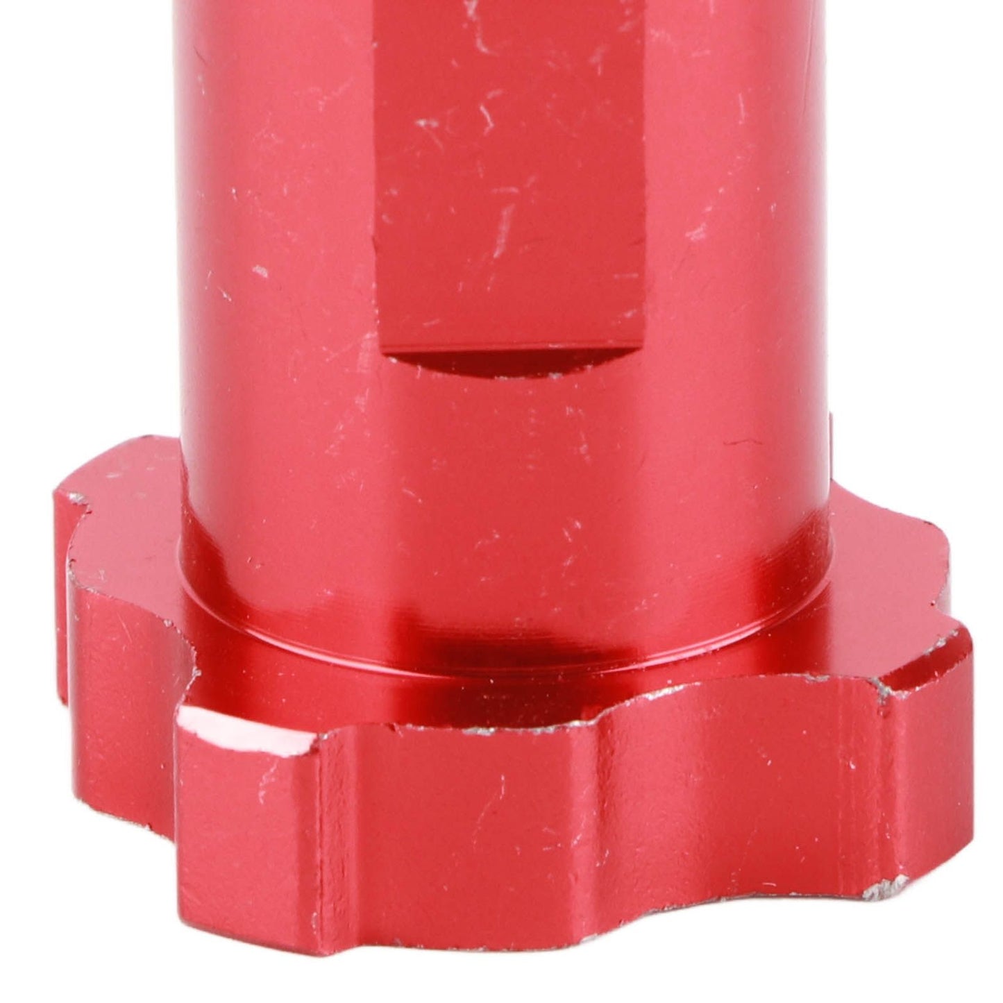 Spray Cup Connector Stainless Steel Disposable Pot Connector Airbrush Adapter Watering Can Connector Internal V1294-YM0523-3114220040111