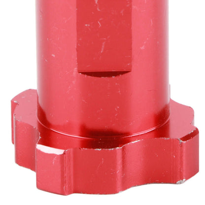 Spray Cup Connector Stainless Steel Disposable Pot Connector Airbrush Adapter Watering Can Connector Internal V1294-YM0523-3114220040111